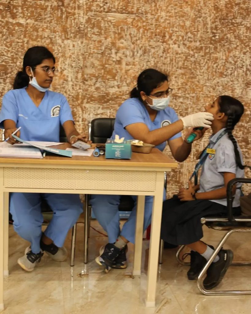 International CBSE Schools in Coimbatore