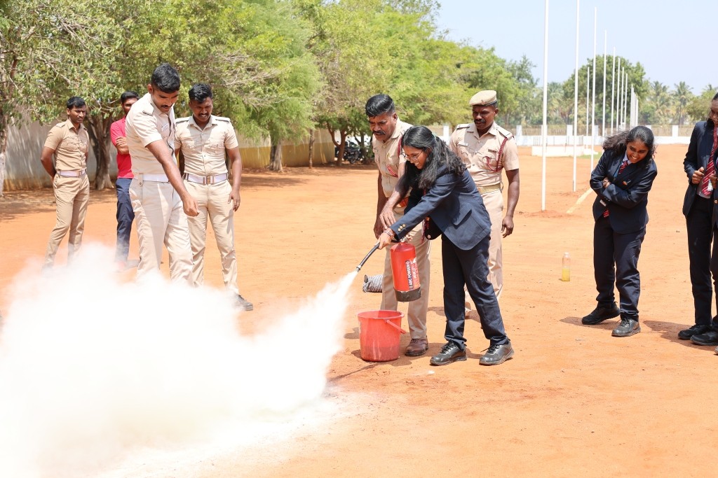 Top Schools in Coimbatore