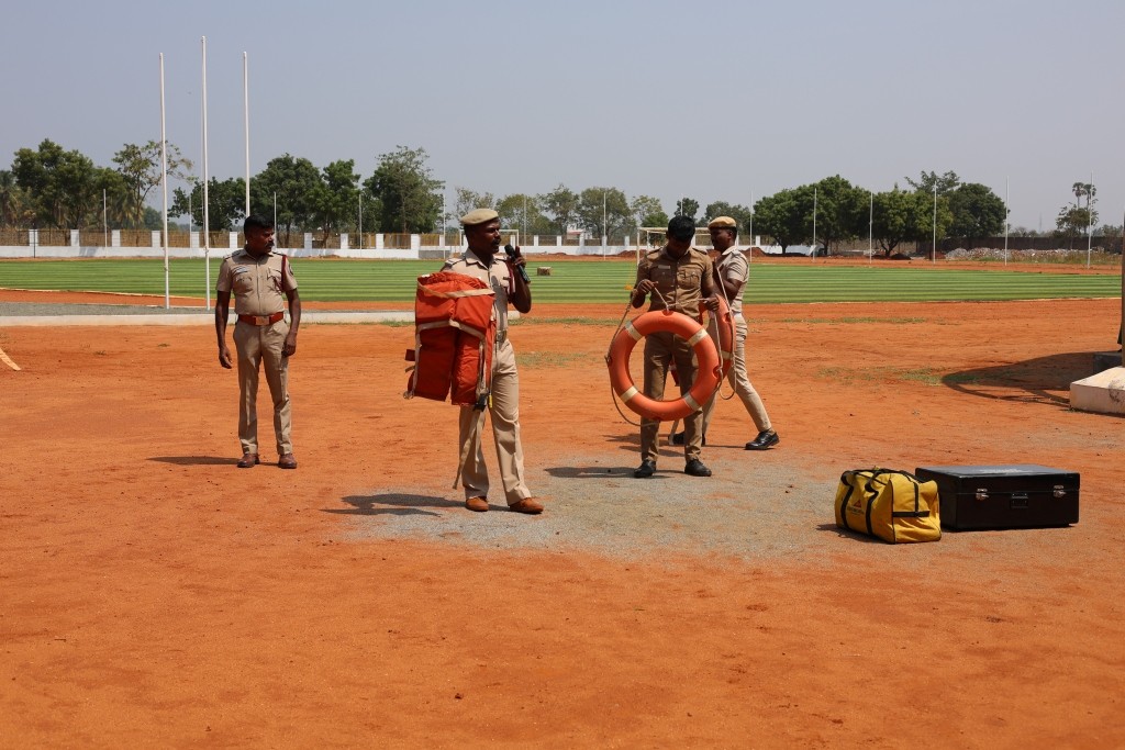 Residential Schools in Coimbatore