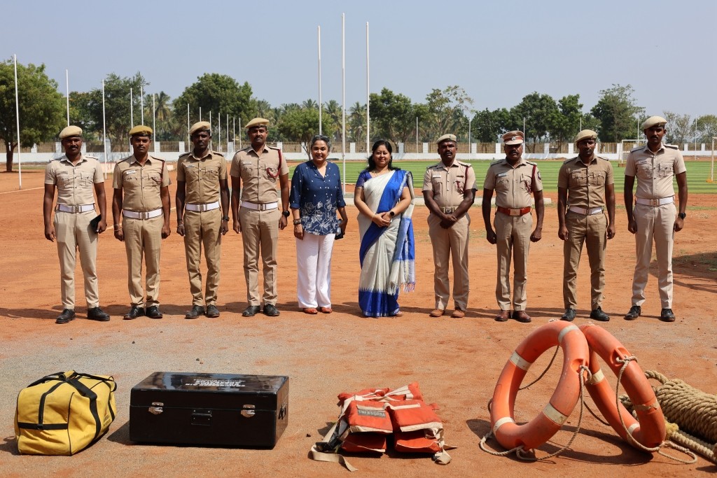 CBSE Schools in Coimbatore