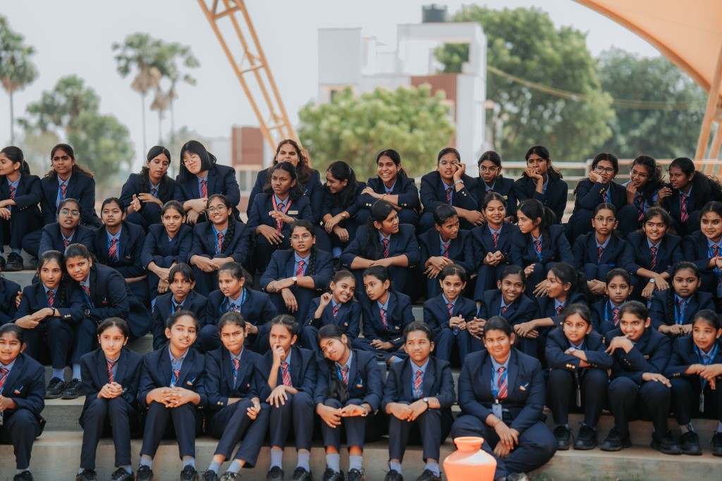 Best CBSE Schools in Coimbatore