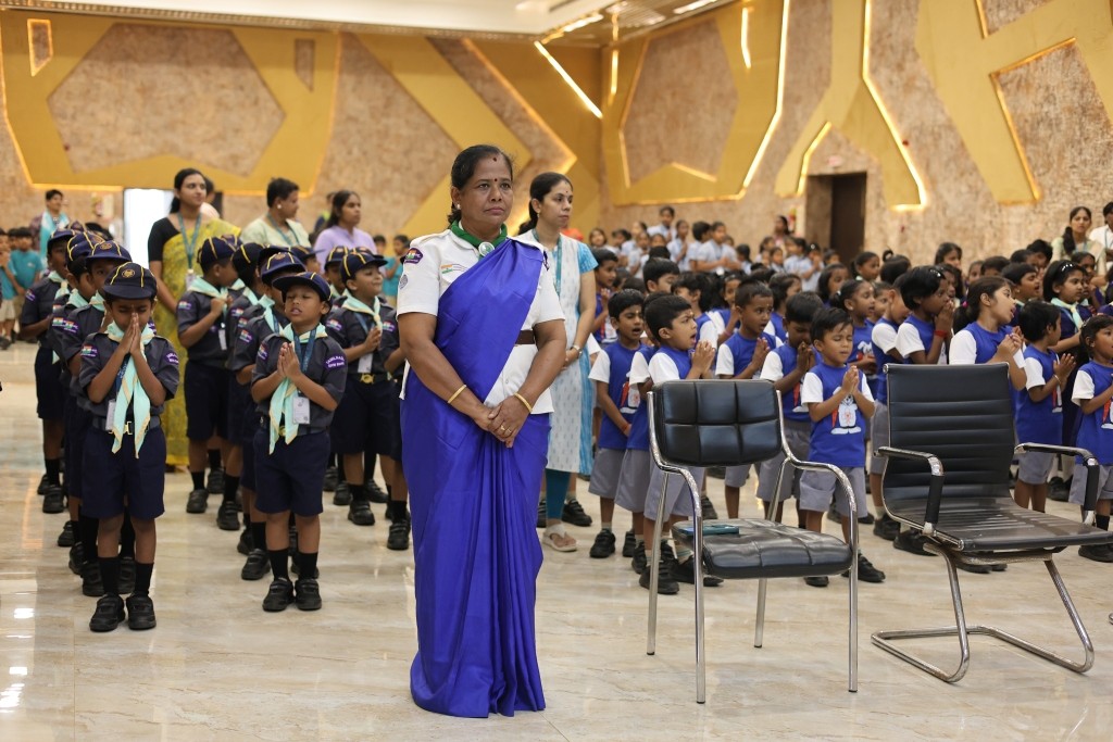 Top CBSE Schools in Coimbatore