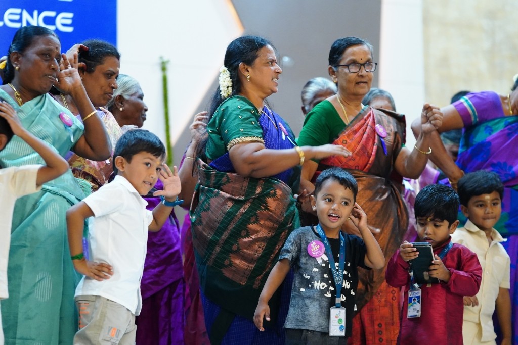 Top CBSE Schools in Coimbatore