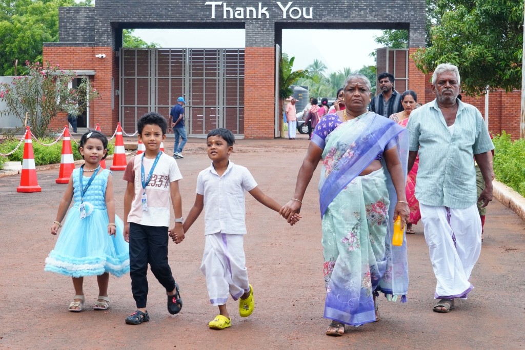 Top CBSE Schools in Coimbatore
