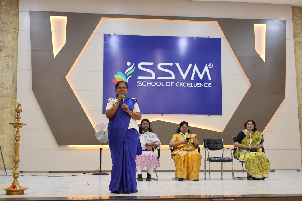 Residential Schools in Coimbatore