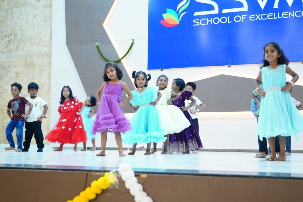 Coimbatore Best CBSE School
