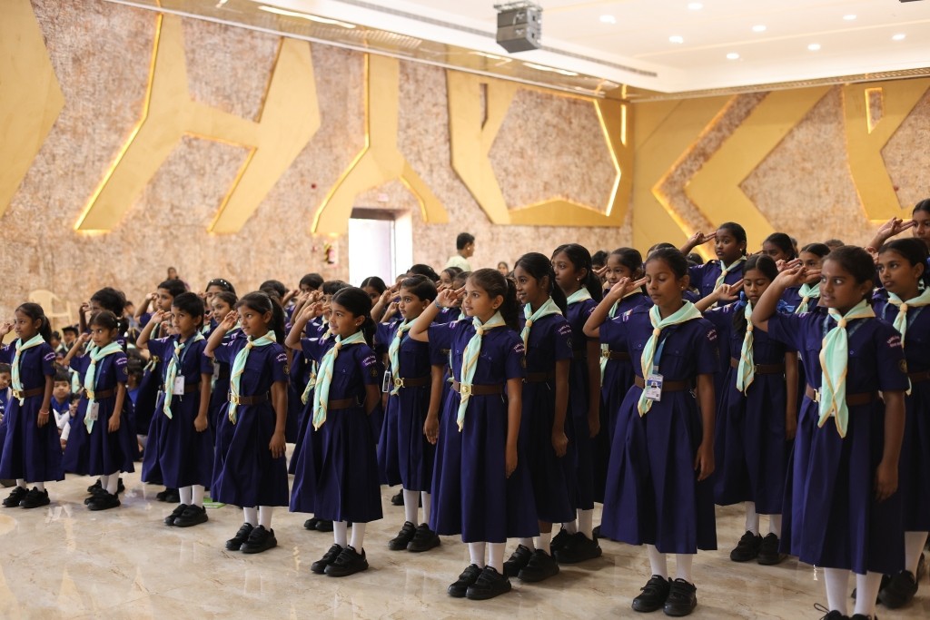 Boarding Schools in Coimbatore