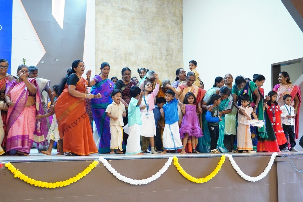 Top CBSE Schools in Coimbatore