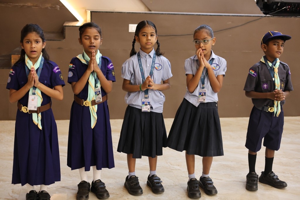 List of CBSE Schools in Coimbatore