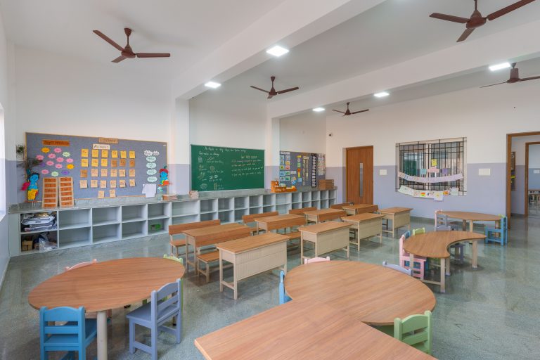 Residential School in Coimbatore (11)