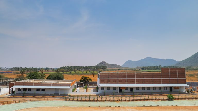 Residential School in Coimbatore (12)