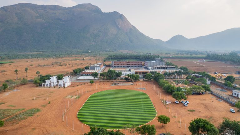Residential School in Coimbatore (13)