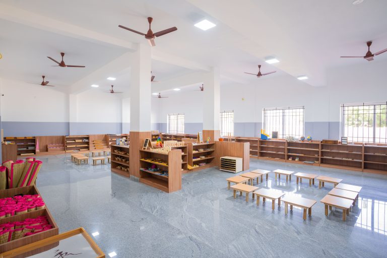 Residential School in Coimbatore (16)