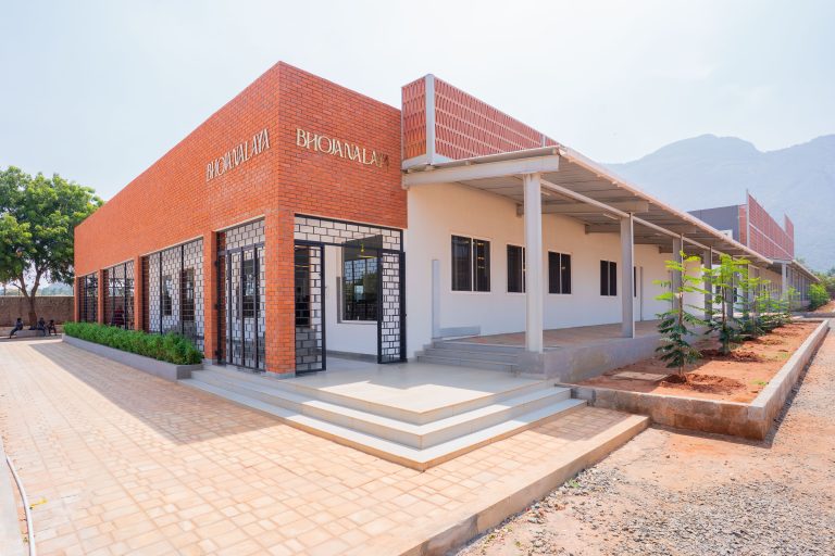 Residential School in Coimbatore (2)