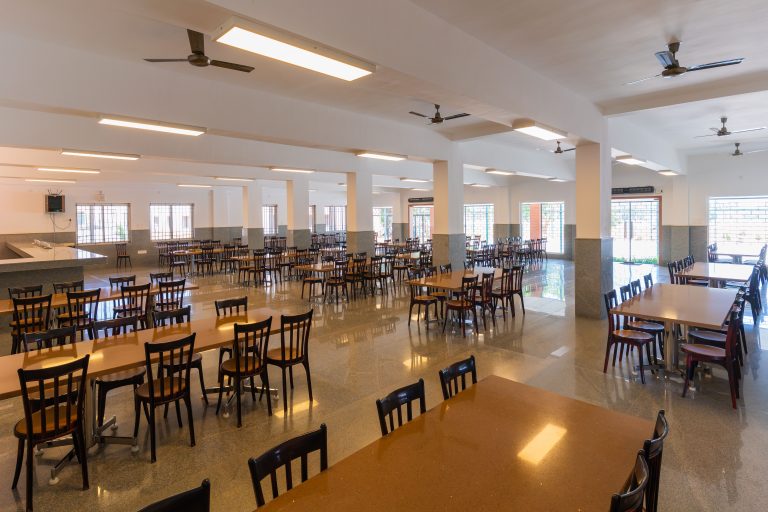 Residential School in Coimbatore (3)
