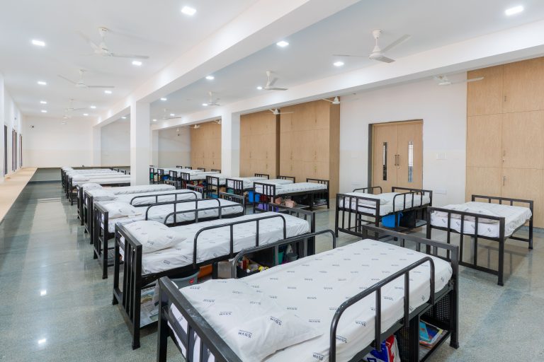 Residential School in Coimbatore (4)