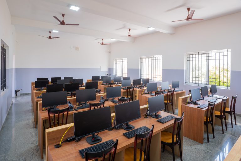 Residential School in Coimbatore (5)