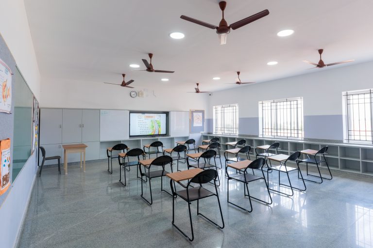 Residential School in Coimbatore (9)