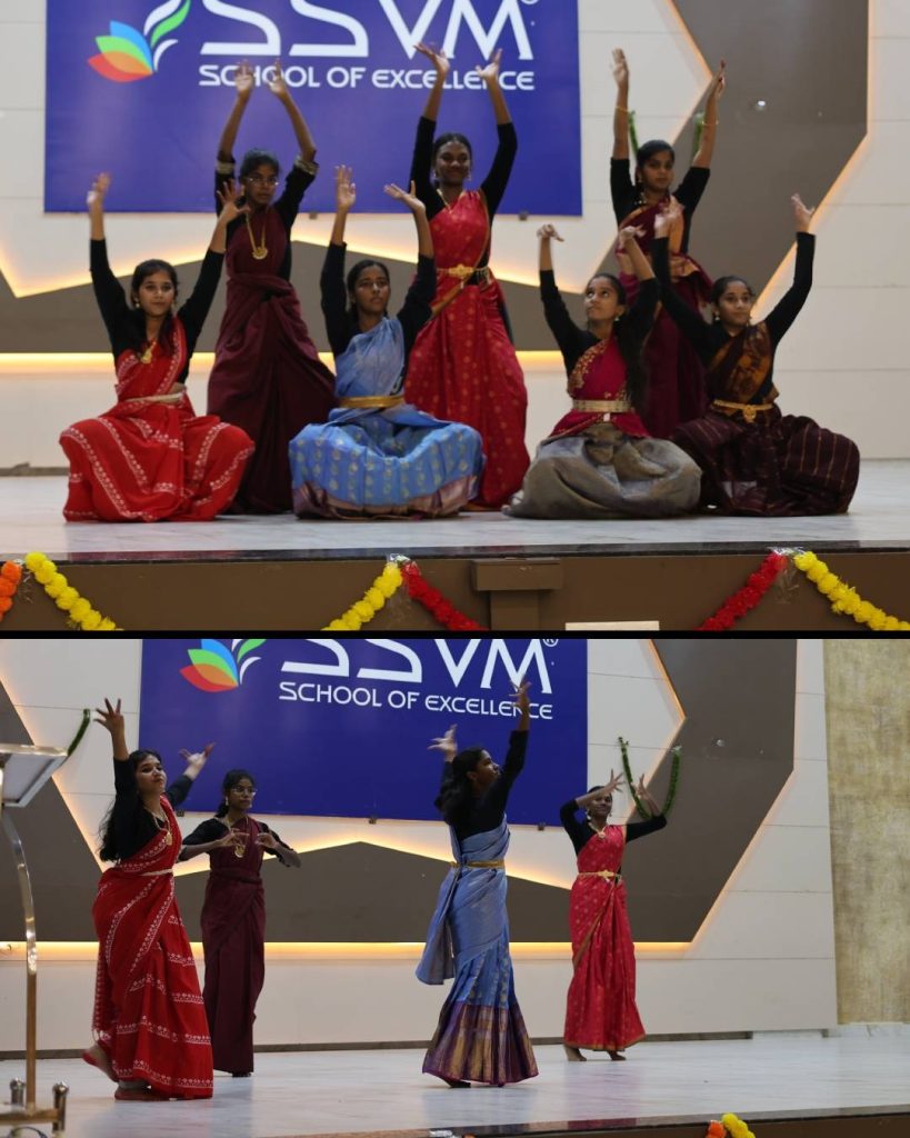Best CBSE Schools in Coimbatore