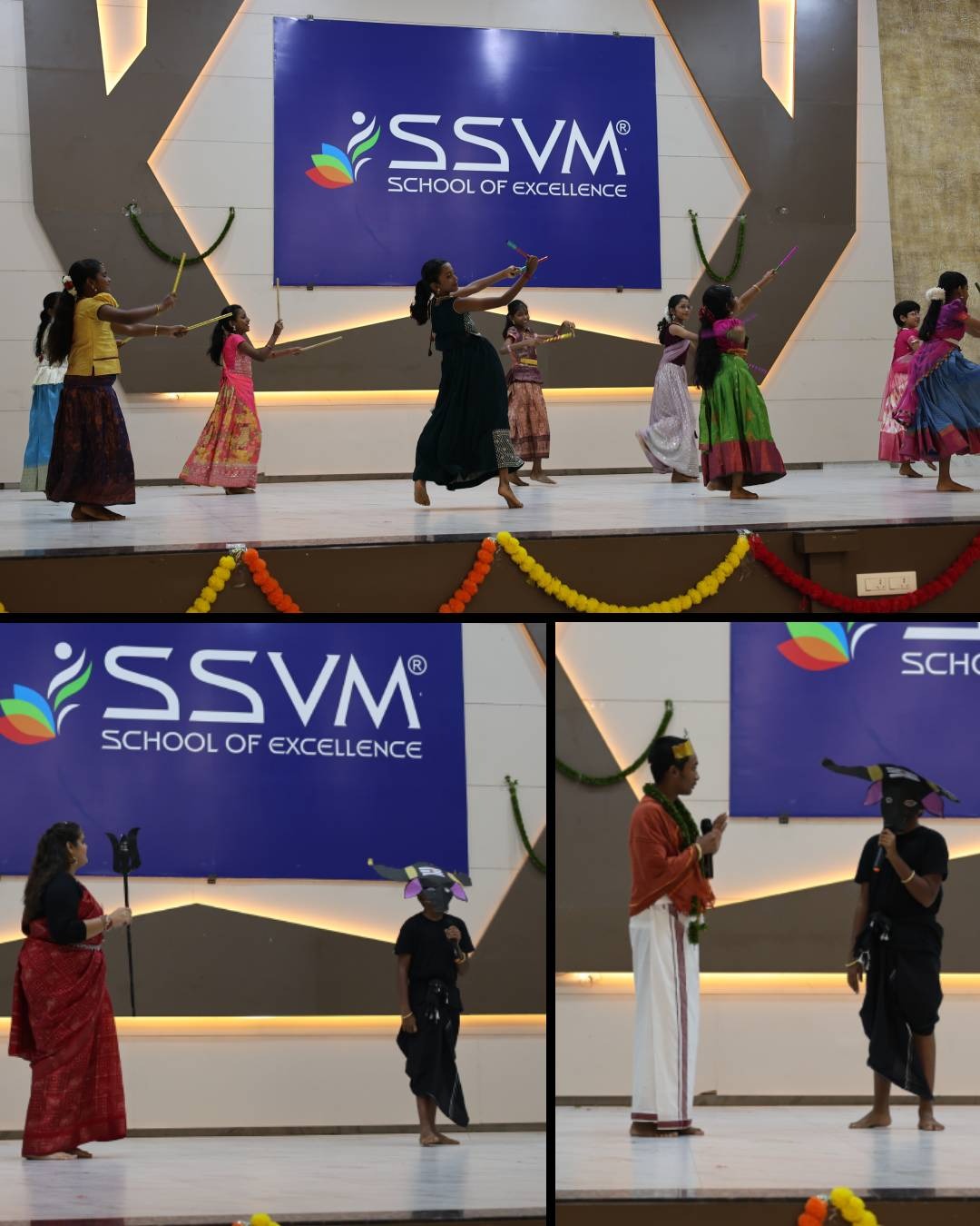 CBSE Schools in Coimbatore