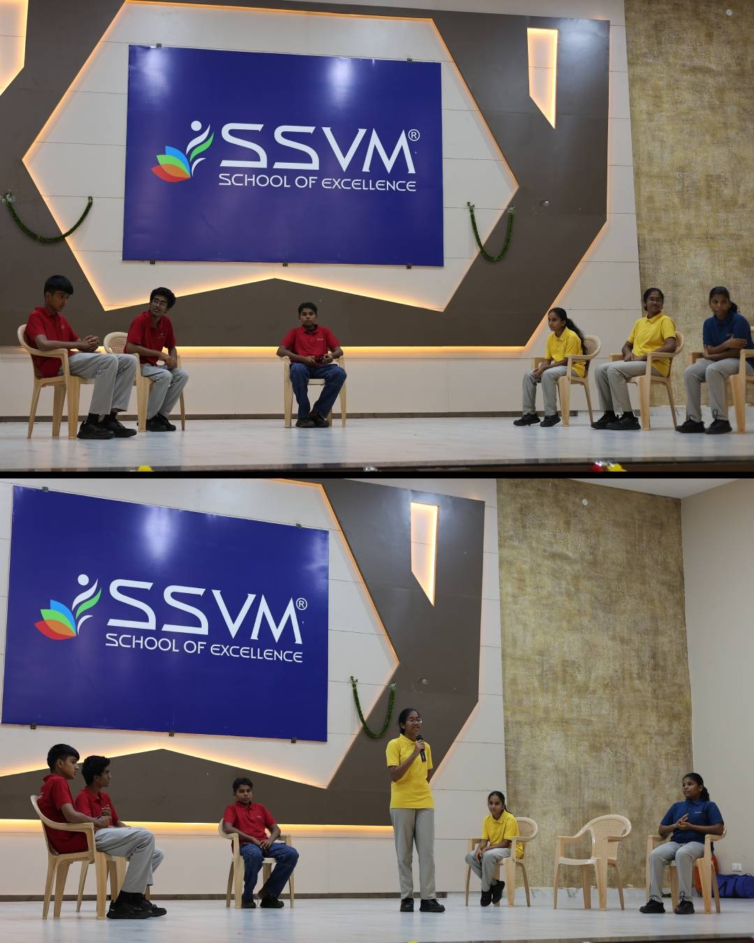 Top CBSE Schools in Coimbatore